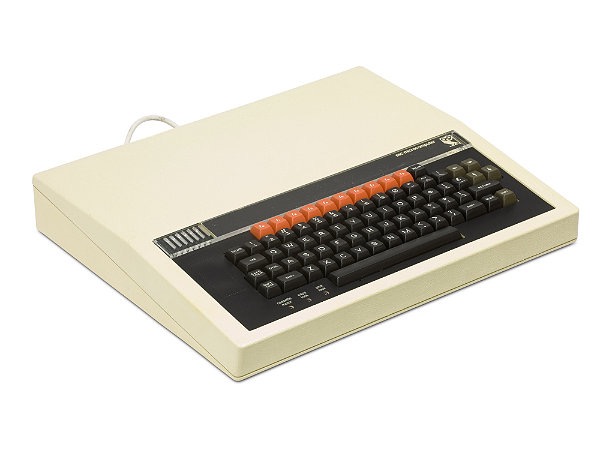 The BBC Micro 1980