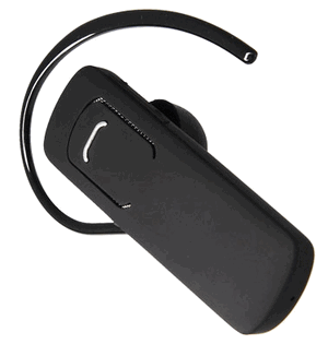 Bluetooth microphone