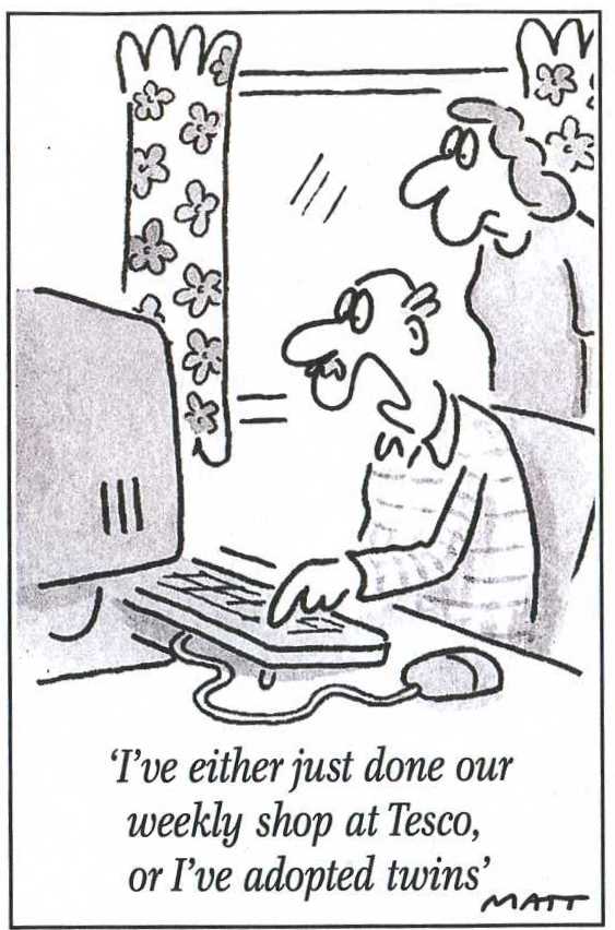 Cartoon 