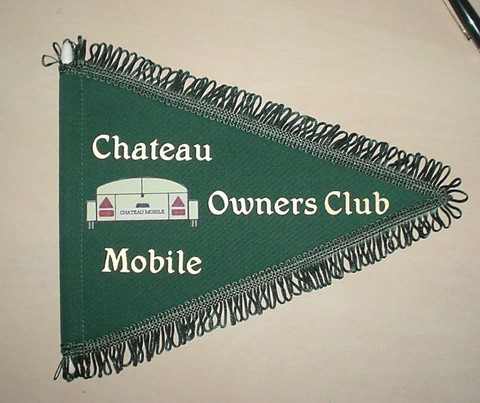 The new pennant