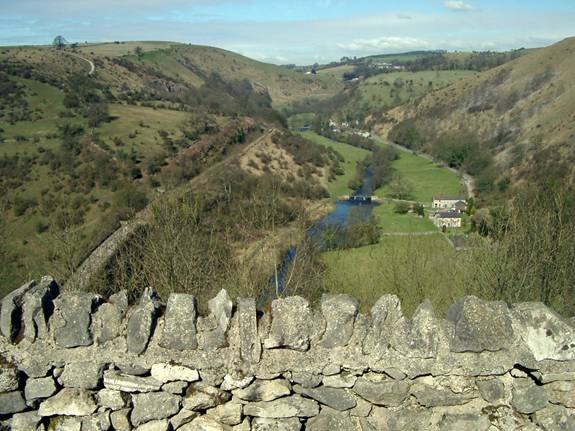 View of Monsall Head