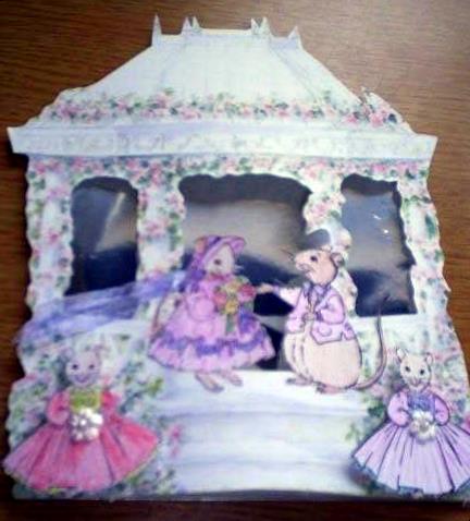 Card made by Dolly Bolden