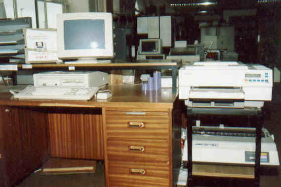 earlylaser jpg