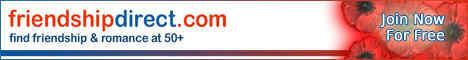 Friendship Direct banner
