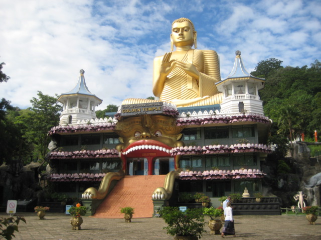 Golden Temple