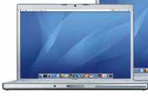 Macbook Pro 17"