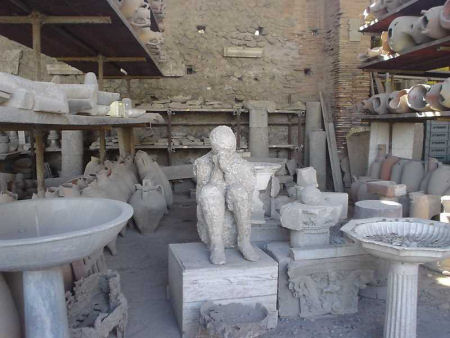 Pompeii