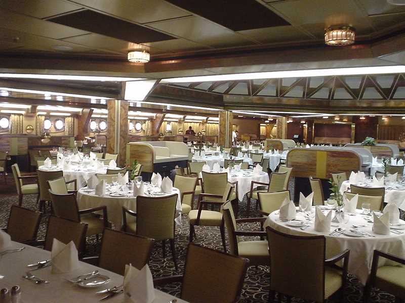 Orion Restaurant