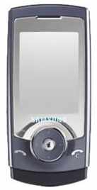 Samsung phone