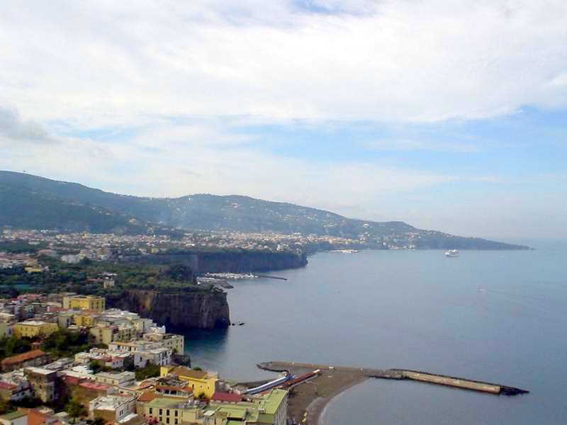 Sorrento