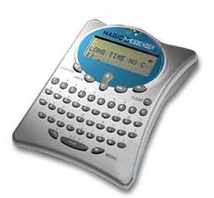 Textphone