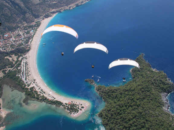 Olu Deniz