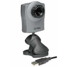 Q tech webcam