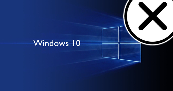 Windows 10. Click X to AGREE !