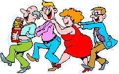 dancers