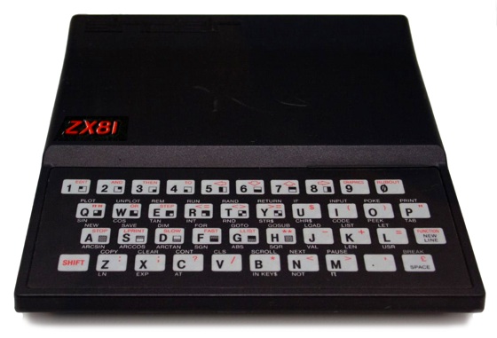 ZX81